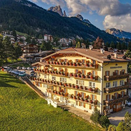 Al Piccolo Hotel فيغو دي فاسا المظهر الخارجي الصورة