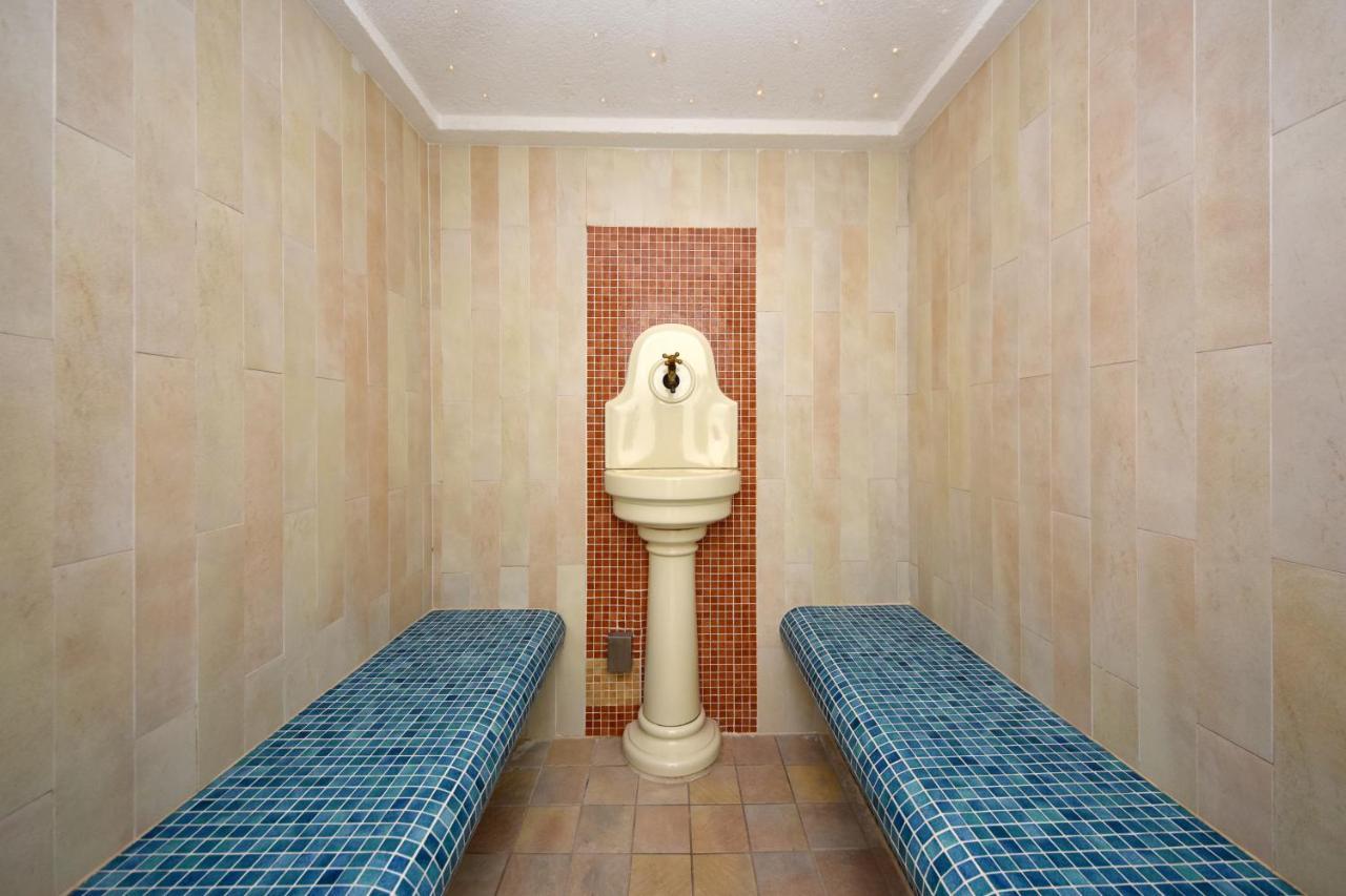 Al Piccolo Hotel فيغو دي فاسا المظهر الخارجي الصورة