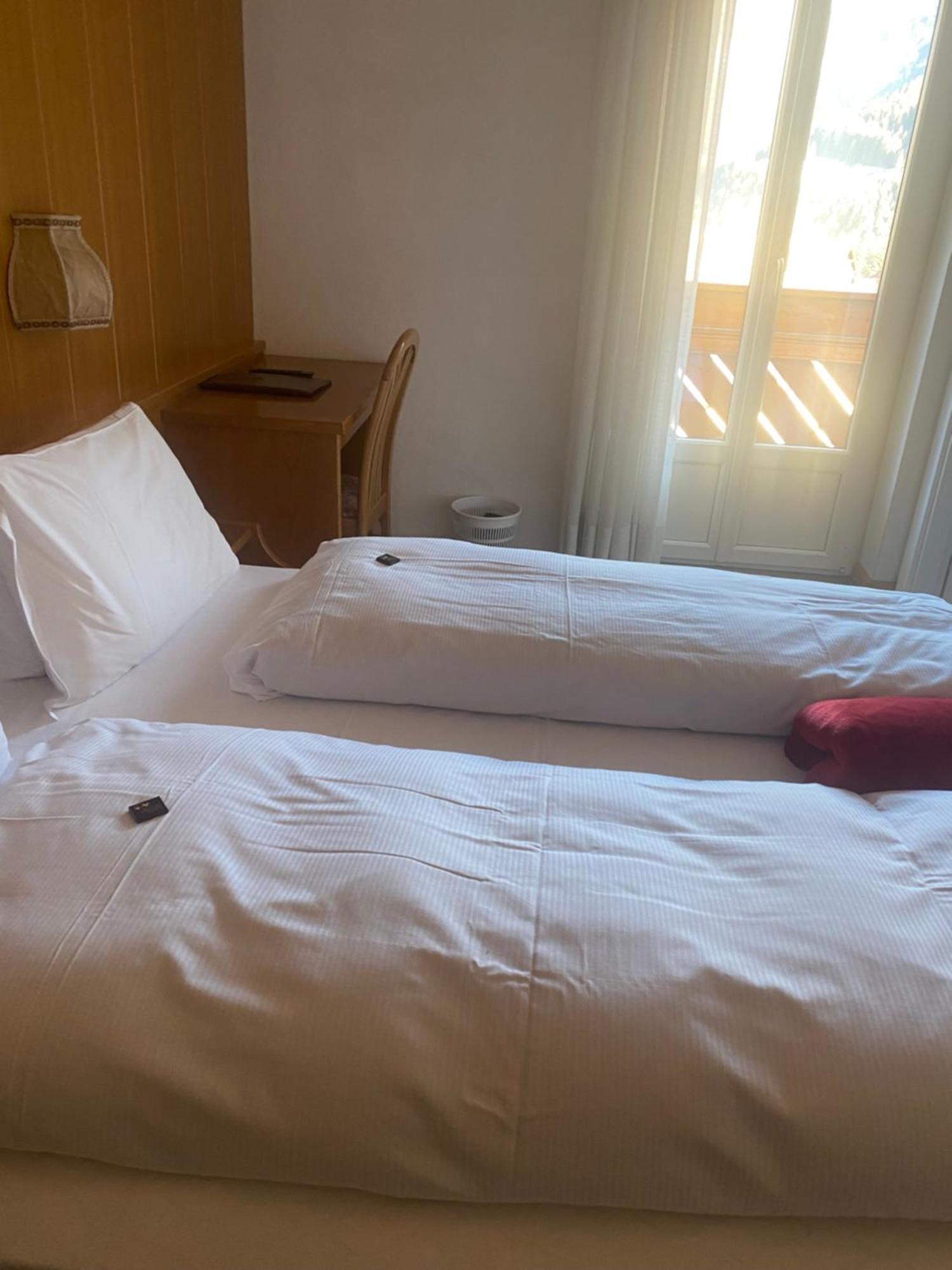 Al Piccolo Hotel فيغو دي فاسا المظهر الخارجي الصورة