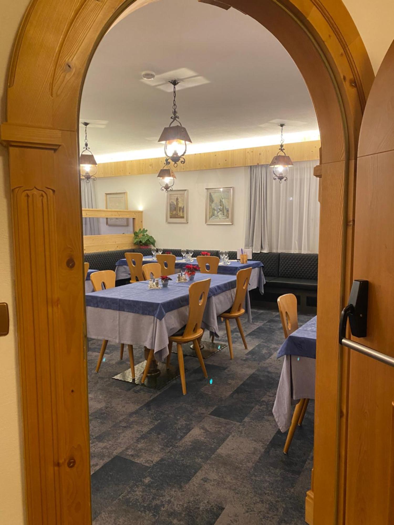 Al Piccolo Hotel فيغو دي فاسا المظهر الخارجي الصورة