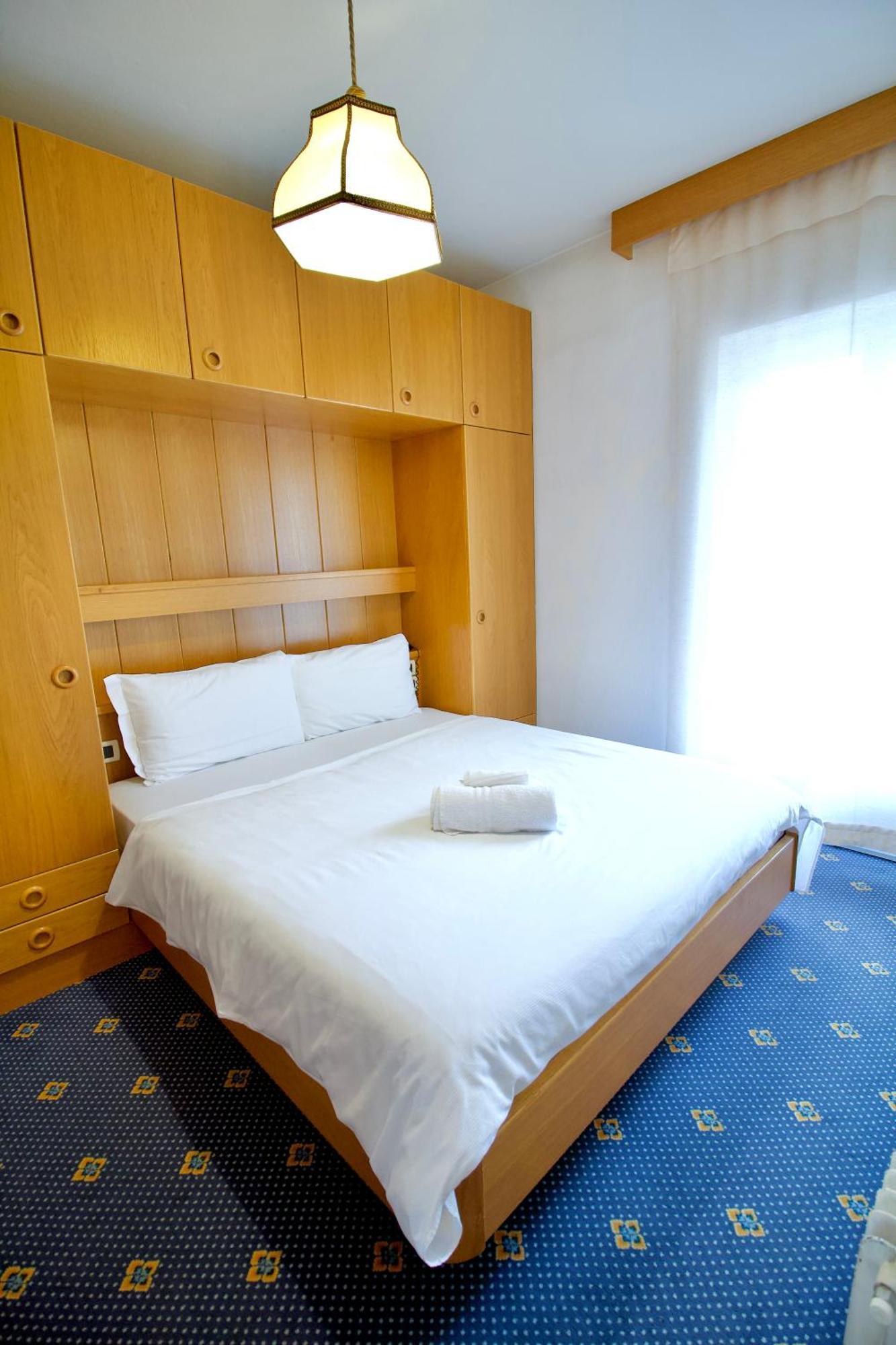 Al Piccolo Hotel فيغو دي فاسا المظهر الخارجي الصورة