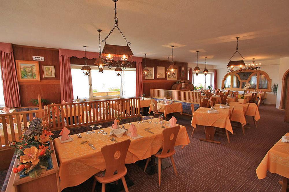 Al Piccolo Hotel فيغو دي فاسا المظهر الخارجي الصورة