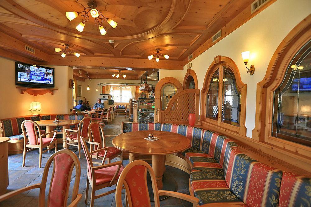 Al Piccolo Hotel فيغو دي فاسا المظهر الخارجي الصورة