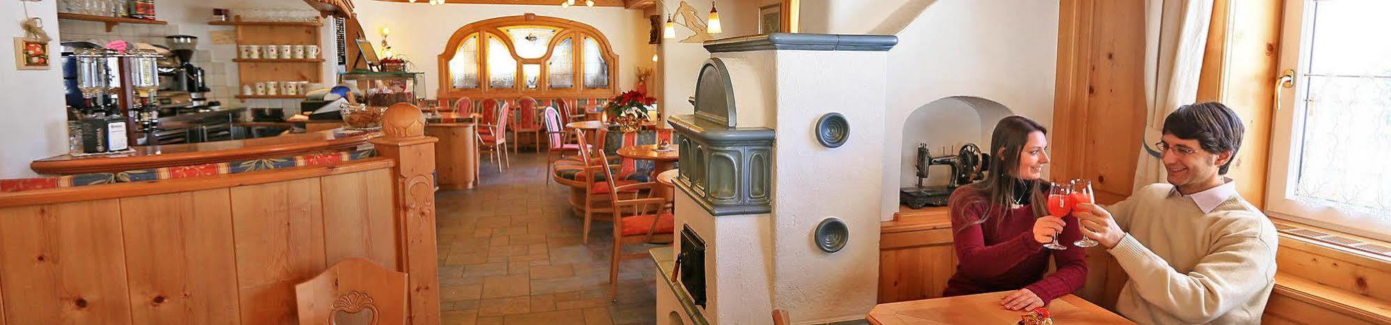 Al Piccolo Hotel فيغو دي فاسا المظهر الخارجي الصورة