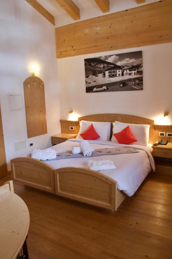 Al Piccolo Hotel فيغو دي فاسا المظهر الخارجي الصورة